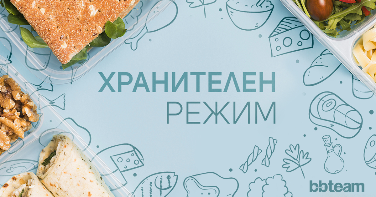 Изготвяне на хранителен режим: какво трябва да знаете?