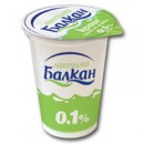 Балкан кисело мляко