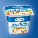Meggle сирене
