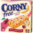 Corny free мюсли бар