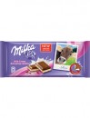 Milka рези шоколад