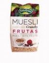Crunchy muesli мюсли