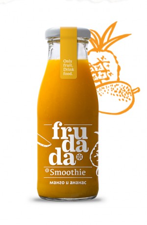 Frudada Смути