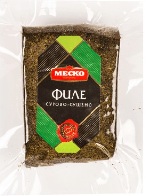 Меско Филе