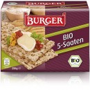 Bio 5-saaten сухари