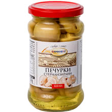 Фамилекс Гъби