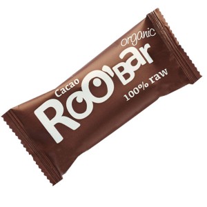 Рообар Бар