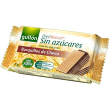 Gullon Вафли