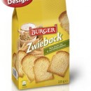 Zwieback сухари