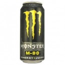 Monster energy енергийна напитка
