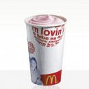 Mcdonald's шейк