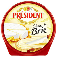 President Сирене
