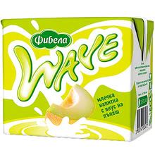 Фибела Напитка