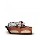 Burger king крем Caramel Sundae