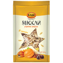 д-р Кескин Мюсли