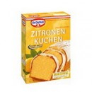 Dr. Oetker сладкиш