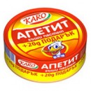 Karo пастет