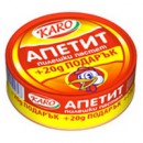 Karo пастет