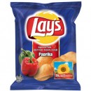Lays чипс