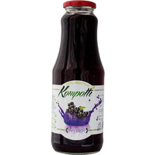 Kompotti Компот