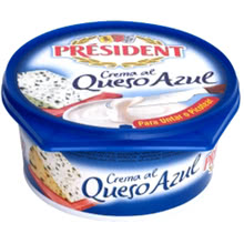 President Сирене