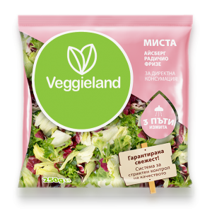 Veggieland Салата
