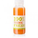 100% think fresh сок