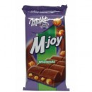 M-joy milka шоколад