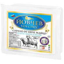 Йовчев Сирене