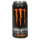 Monster energy енергийна напитка