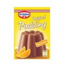 Dr. Oetker пудинг