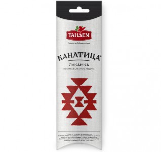 Тандем Луканка
