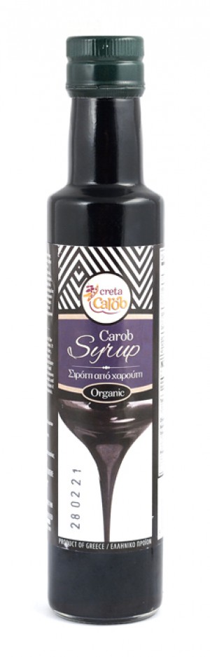 Creta carob Рожков