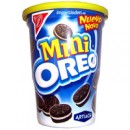 Oreo мини бисквити