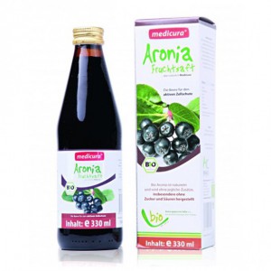 Земела Арония