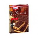 Dr. Oetker тирамису