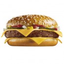 Mcdonald's royal cheese