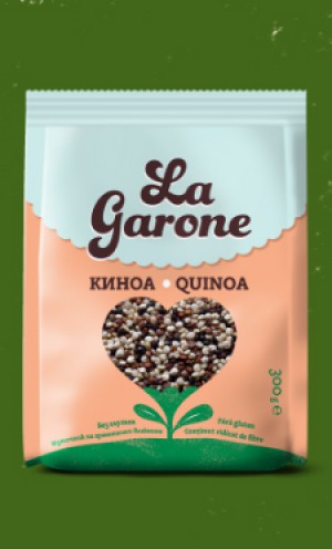 La Garone Киноа