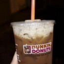 Dunkin' donuts геврек