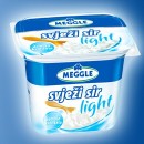 Meggle сирене