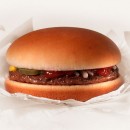 Mcdonald's хамбургер