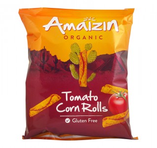 Amaizin Чипс