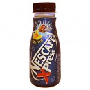 Nescafe xpress vanilla айс кафе
