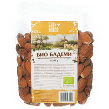 Био Класа Бадем