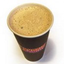 Dunkin' donuts геврек