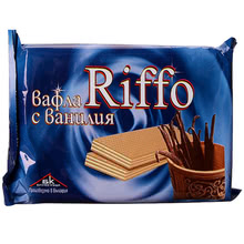 Бизнес Къща Вафли