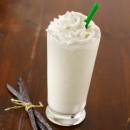 Frappuccino шейк