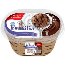 Nestle Сладолед