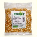 Detelina's raw nuts царевица