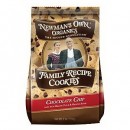 Newman's own organics бисквити